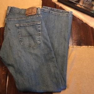 Signature Levi Strauss jeans